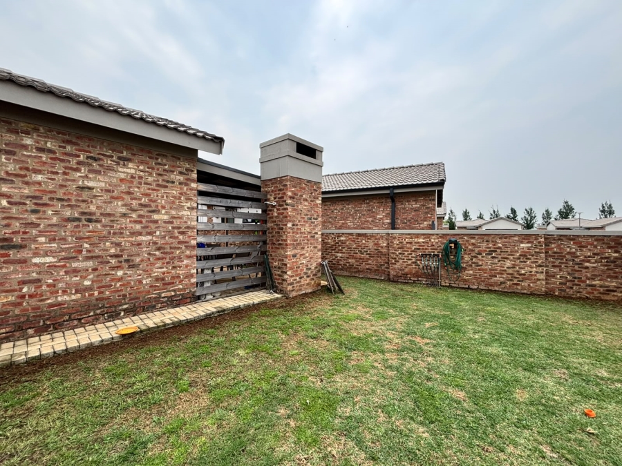 3 Bedroom Property for Sale in Baillie Park North West